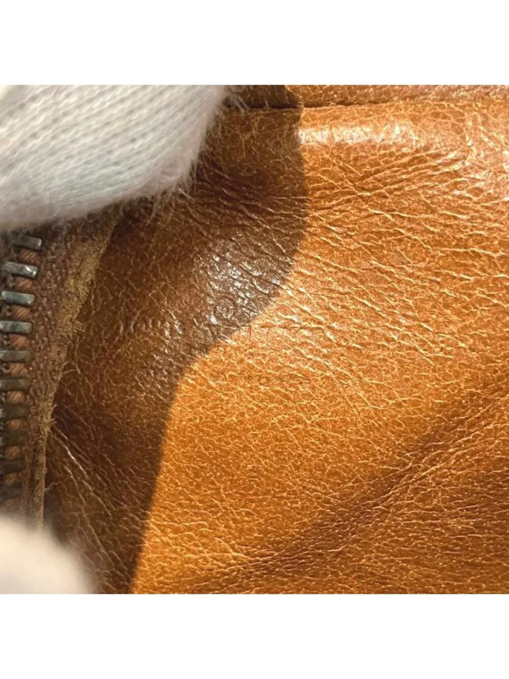 Louis Vuitton Sac Bandouliere 30 Monogram Shoulder Bag Canvas